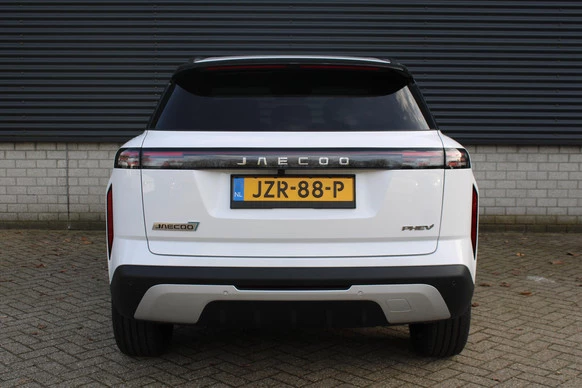 Jaecoo 7 - Afbeelding 5 van 30