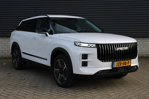 Jaecoo 7 - Afbeelding 8 van 30