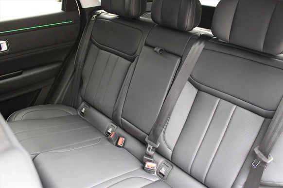 Jaecoo 7 - Afbeelding 10 van 30