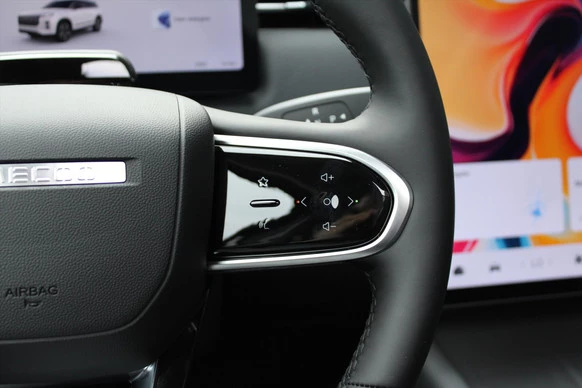 Jaecoo 7 - Afbeelding 18 van 30