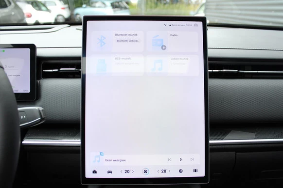 Jaecoo 7 - Afbeelding 23 van 30