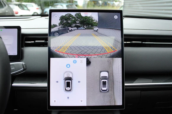 Jaecoo 7 - Afbeelding 24 van 30