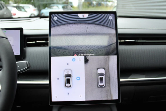 Jaecoo 7 - Afbeelding 25 van 30