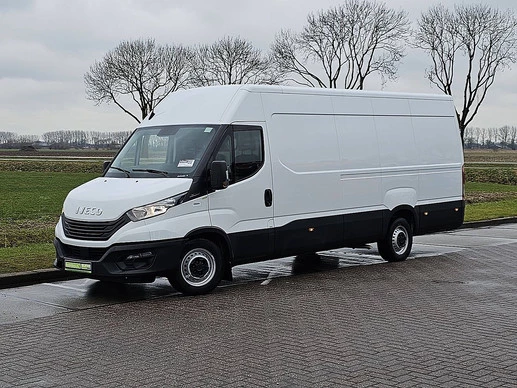 Iveco Daily - Afbeelding 1 van 14