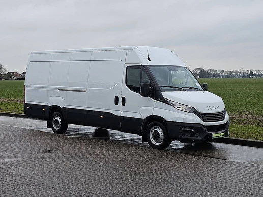 Iveco Daily - Afbeelding 4 van 14