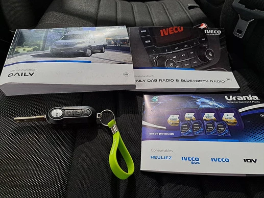 Iveco Daily - Afbeelding 11 van 14