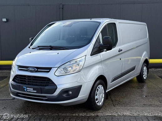 Ford Transit Custom - Afbeelding 1 van 22