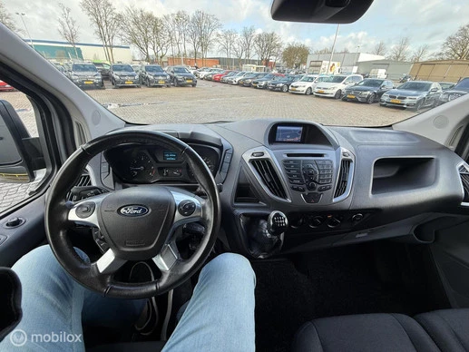 Ford Transit Custom - Afbeelding 2 van 22