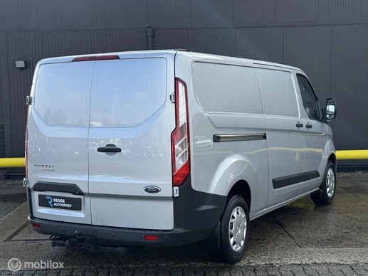 Ford Transit Custom - Afbeelding 3 van 22
