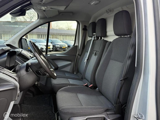 Ford Transit Custom - Afbeelding 4 van 22