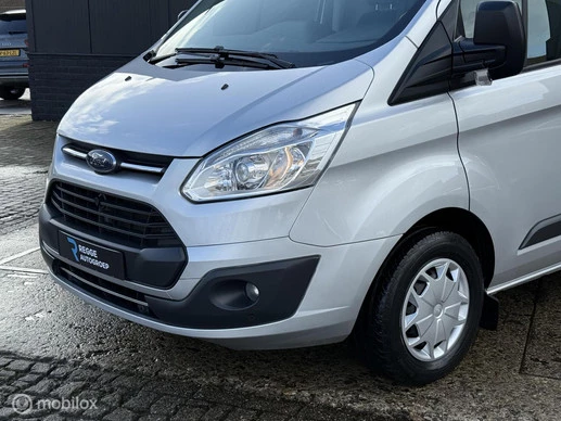 Ford Transit Custom - Afbeelding 5 van 22