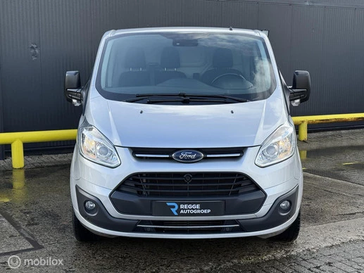 Ford Transit Custom - Afbeelding 6 van 22