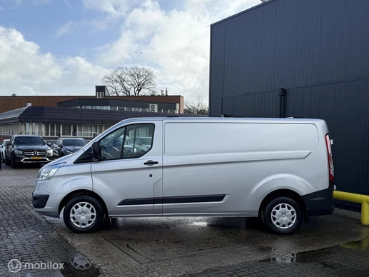 Ford Transit Custom - Afbeelding 7 van 22