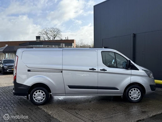 Ford Transit Custom - Afbeelding 9 van 22