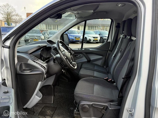 Ford Transit Custom - Afbeelding 10 van 22
