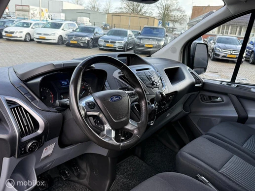 Ford Transit Custom - Afbeelding 11 van 22