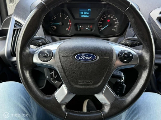 Ford Transit Custom - Afbeelding 12 van 22