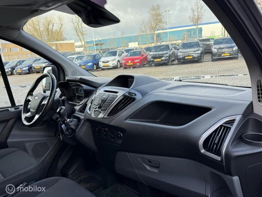 Ford Transit Custom - Afbeelding 13 van 22