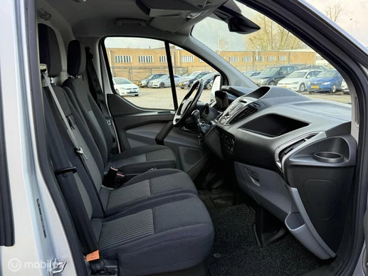 Ford Transit Custom - Afbeelding 14 van 22