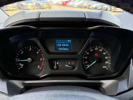 Ford Transit Custom - Afbeelding 15 van 22