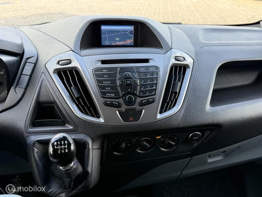 Ford Transit Custom - Afbeelding 16 van 22