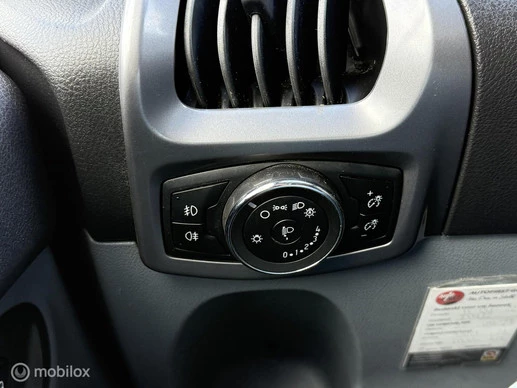 Ford Transit Custom - Afbeelding 17 van 22