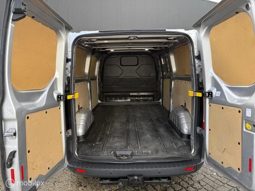 Ford Transit Custom - Afbeelding 20 van 22