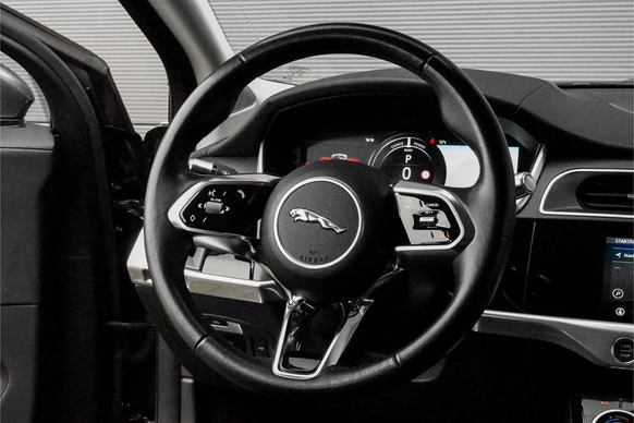 Jaguar I-PACE - Afbeelding 18 van 30