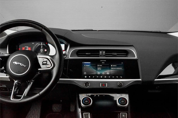 Jaguar I-PACE - Afbeelding 20 van 30