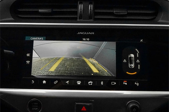 Jaguar I-PACE - Afbeelding 22 van 30