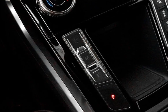 Jaguar I-PACE - Afbeelding 29 van 30