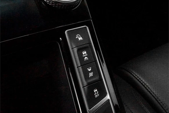 Jaguar I-PACE - Afbeelding 30 van 30