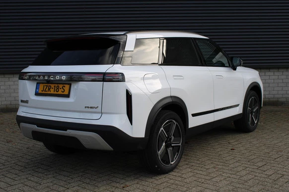 Jaecoo 7 - Afbeelding 6 van 30