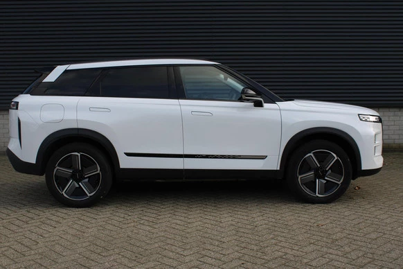 Jaecoo 7 - Afbeelding 7 van 30