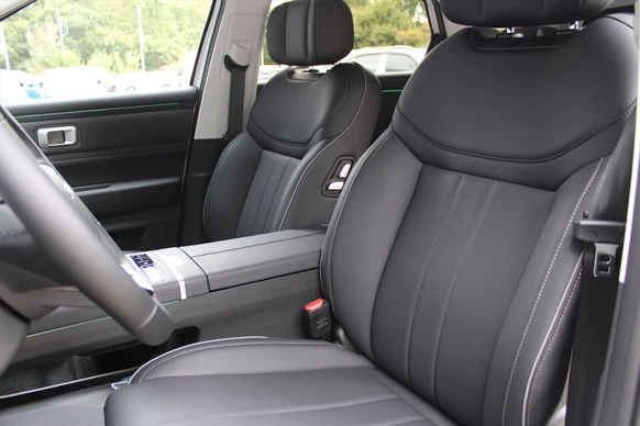 Jaecoo 7 - Afbeelding 14 van 30