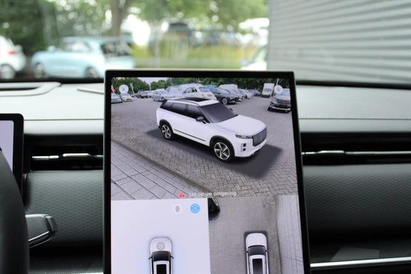 Jaecoo 7 - Afbeelding 30 van 30