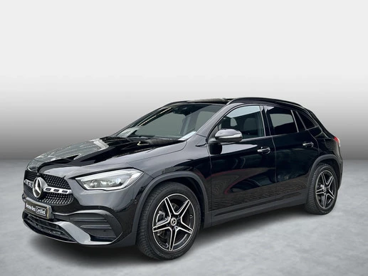 Mercedes-Benz GLA - Afbeelding 1 van 30