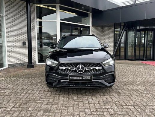 Mercedes-Benz GLA - Afbeelding 4 van 30