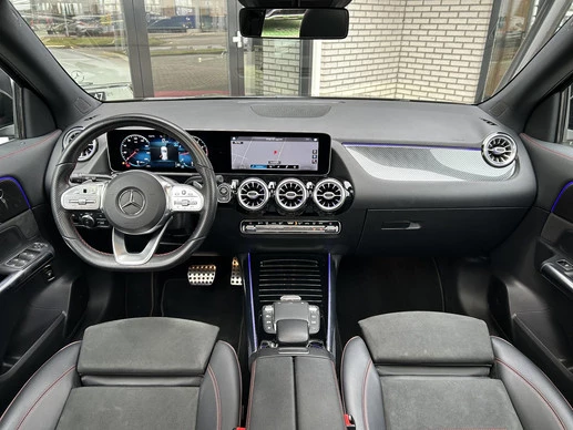 Mercedes-Benz GLA - Afbeelding 8 van 30