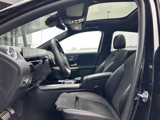 Mercedes-Benz GLA - Afbeelding 9 van 30