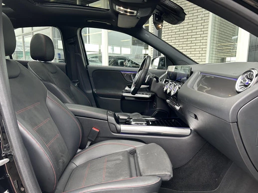 Mercedes-Benz GLA - Afbeelding 10 van 30