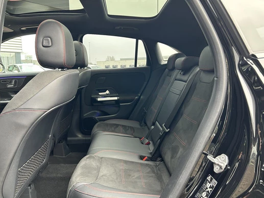 Mercedes-Benz GLA - Afbeelding 11 van 30