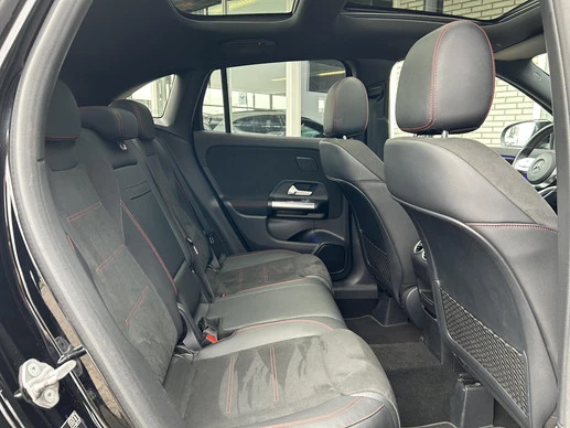 Mercedes-Benz GLA - Afbeelding 12 van 30