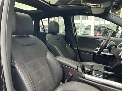 Mercedes-Benz GLA - Afbeelding 13 van 30