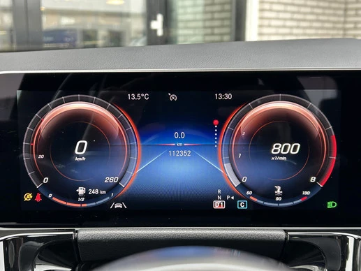 Mercedes-Benz GLA - Afbeelding 14 van 30