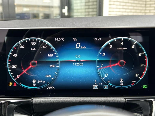 Mercedes-Benz GLA - Afbeelding 15 van 30