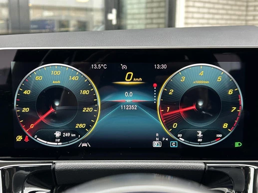 Mercedes-Benz GLA - Afbeelding 16 van 30