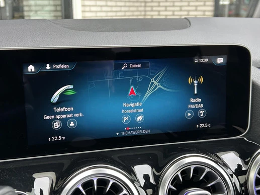 Mercedes-Benz GLA - Afbeelding 17 van 30