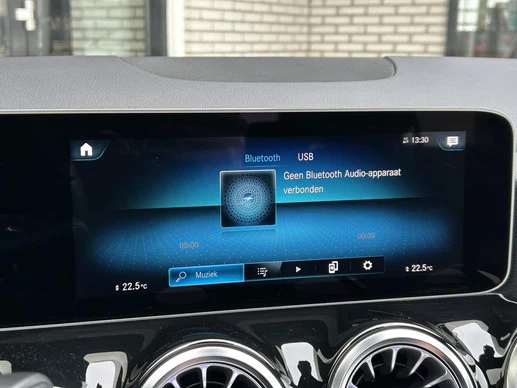 Mercedes-Benz GLA - Afbeelding 19 van 30