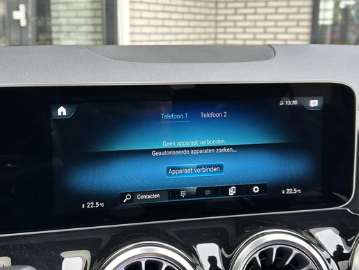 Mercedes-Benz GLA - Afbeelding 20 van 30